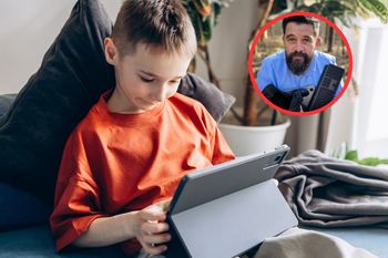 Najlepsza gra dla dziecka? Ekspert: Jest jeden haczyk