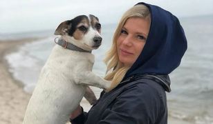 Ilona z "Rolnik szuka żony" zakochana. Ją i przystojniaka łączy wspólna pasja