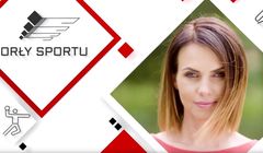 „Orły sportu” nowym programem Sylwii Dekiert w TVP1