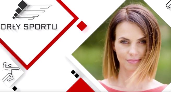 „Orły sportu” nowym programem Sylwii Dekiert w TVP1