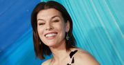 Jovovich pochodzi z Kijowa. 47-letnia gwiazda zachwyciła w Wenecji