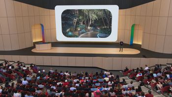 Google I/O '26. Nowe narzędzia AI i prawdziwy cyfrowy asystent