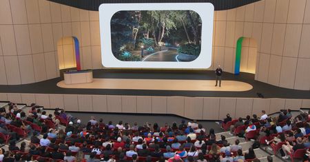 Google I/O '26. Nowe narzędzia AI i prawdziwy cyfrowy asystent