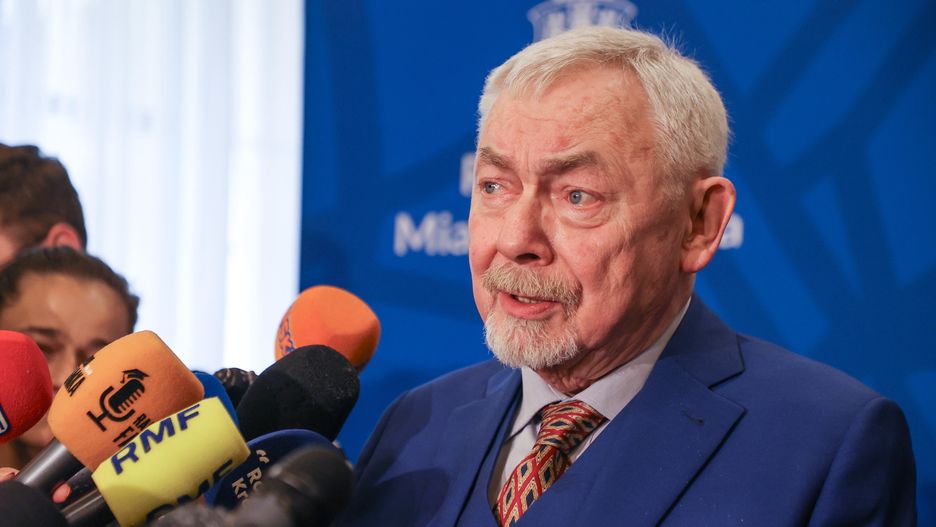 Jacek Majchrowski