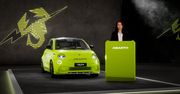 Abarth otwiera salon metaverse. Sprawdzisz dźwięk i osiągi elektryka