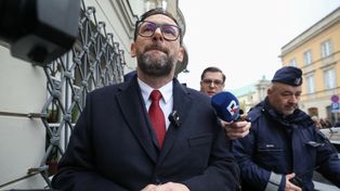 Wydatki ze służbowej karty Obajtka. Sąd przesłuchał jedną z asystentek