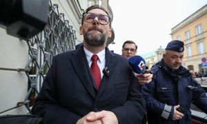 Wydatki ze służbowej karty Obajtka. Sąd przesłuchał jedną z asystentek