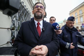 Wydatki ze służbowej karty Obajtka. Sąd przesłuchał jedną z asystentek