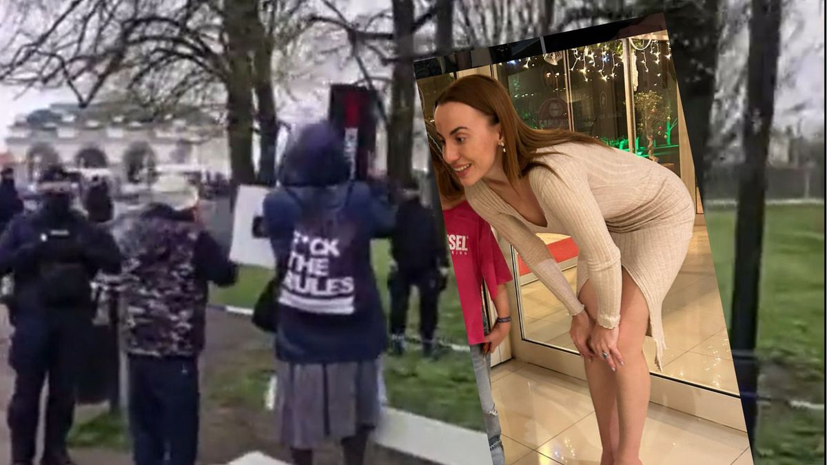 Msrianna Schreiber komentuje słowa Babci Kasi 