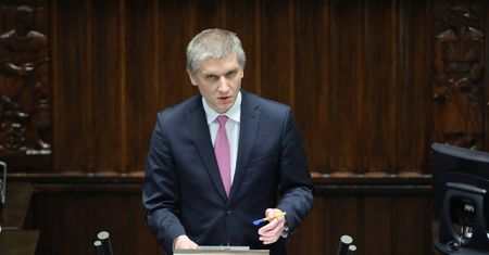 Piotr Nowak ministrem rozwoju. Przedsiębiorcy komentują: "mniej widoczny, ale skuteczny"