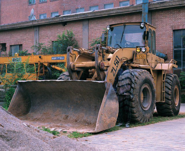 Liu Bolin - niewidzialny Chińczyk 53