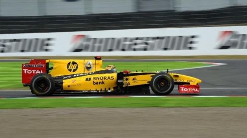 Źródło: Formula1.pl