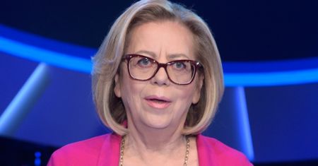 Elżbieta Zapendowska przez 27 lat tworzyła związek z młodszym o 19 lat mężczyzną. Co wiadomo o ich rozstaniu?