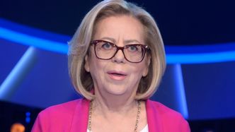 Elżbieta Zapendowska przez 27 lat tworzyła związek z młodszym o 19 lat mężczyzną. Co wiadomo o ich rozstaniu?
