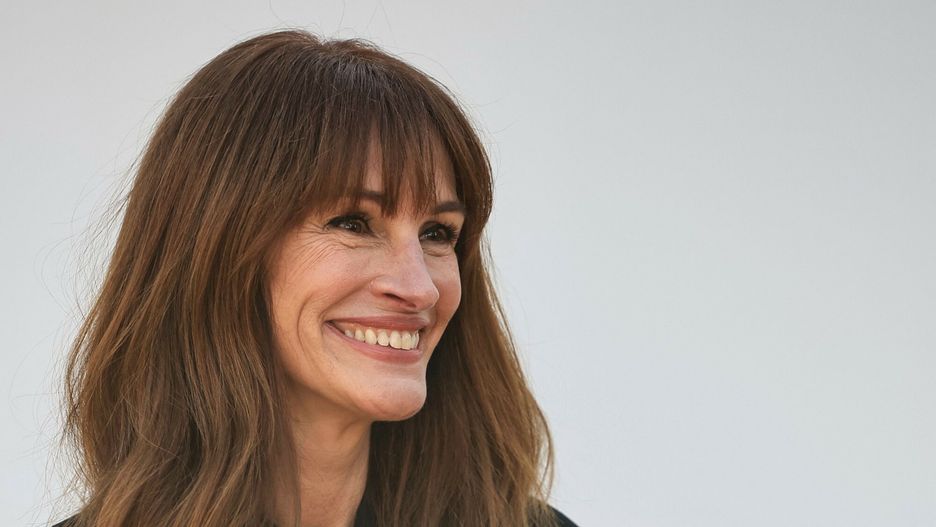 Julia Roberts