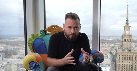Stanowski zdradził szczegóły. Tak ma wyglądać Kanał Zero