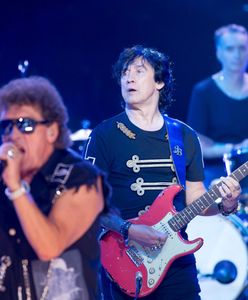 Jan Borysewicz i Lady Pank wracają do koncertowania. "Nie ma nas bez publiczności"