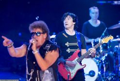 Jan Borysewicz i Lady Pank wracają do koncertowania. "Nie ma nas bez publiczności"