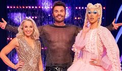 TVN zimą nakręci show „Drag Me Out”. W jury Michał Szpak