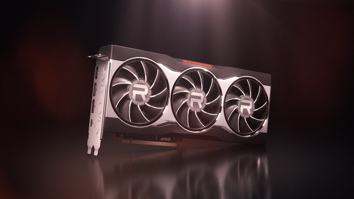 Radeon 6000