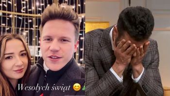 Karolina od Rolanda w objęciach Mikołaja z "Rolnik szuka żony". Fani dopytują