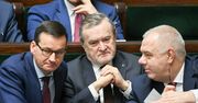 Kolejna próba sił. Wrogowie Morawieckiego organizują "czarną kampanię" przeciwko premierowi