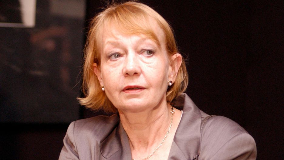 Elżbieta Czyżewska