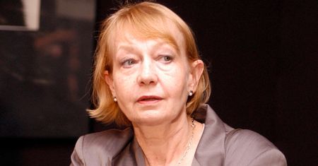 Była jedną z najzdolniejszych aktorek. Co się stało z Elżbietą Czyżewską?