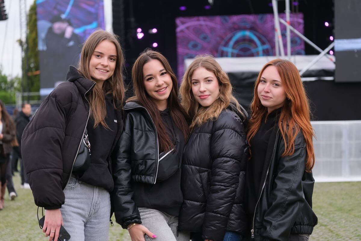 Juwenalia Politechniki Lubelskiej 2025 - dzień drugi