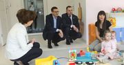 Program Maluch Plus. Tym programem PiS chce pomóc rodzinom