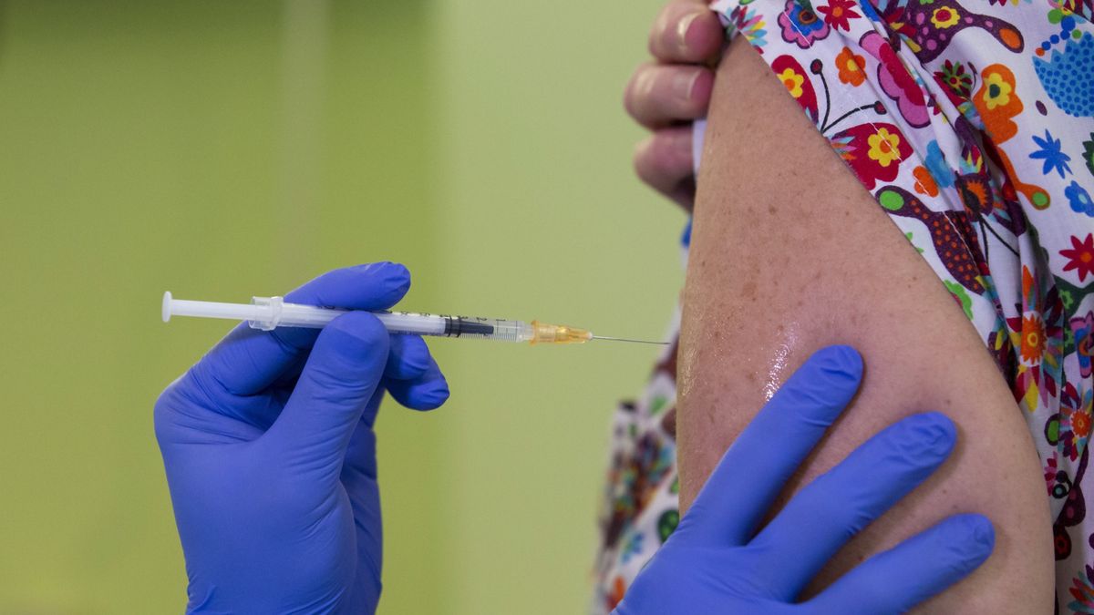 Powstał kalkulator szczepionkowy