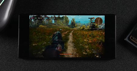 Wiedźmin 3 na Androidzie? Emulacja pokazuje moc smartfonów
