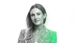 Natalia Wasyluk szefową międzynarodowego projektu w Green Parrot