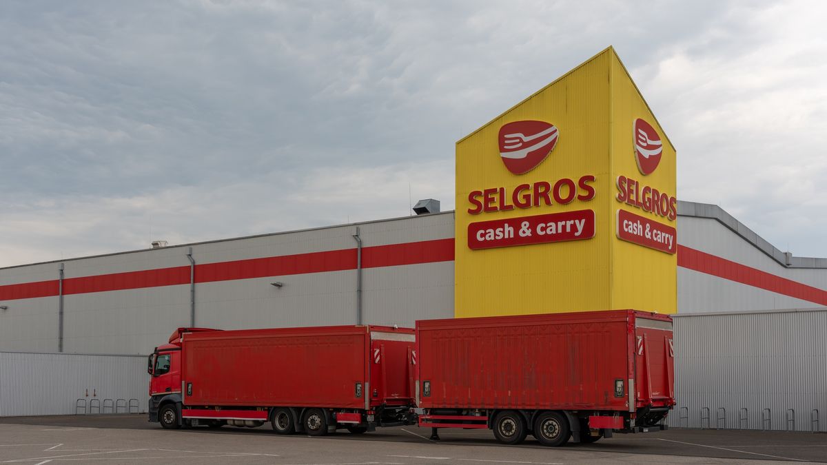 Selgros informuje o wycofaniu produktu