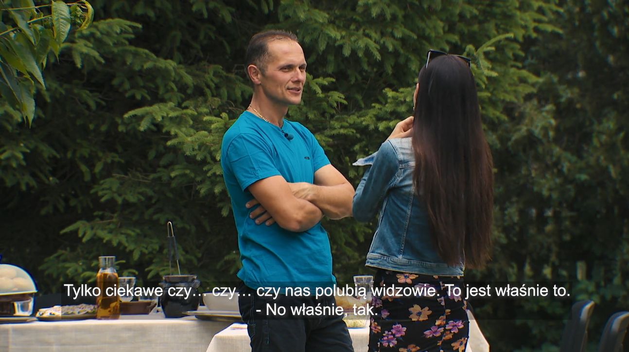W "Rolniku" znów gorąco. Na niedługo przed finałem sporo się dzieje