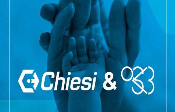 Agencja oS3 rozszerza współpracę z Chiesi Pharmaceuticals