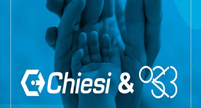 Agencja oS3 rozszerza współpracę z Chiesi Pharmaceuticals