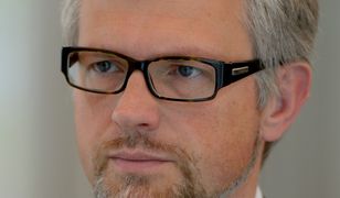 Ambasador Ukrainy: "Niemcy nadal odmawiają nam broni. Jeśli dojdzie do inwazji, nie zapomnimy im tej zdrady"