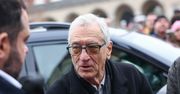 Kraków: Akcja służb na Rynku. Chciał być jak Robert De Niro