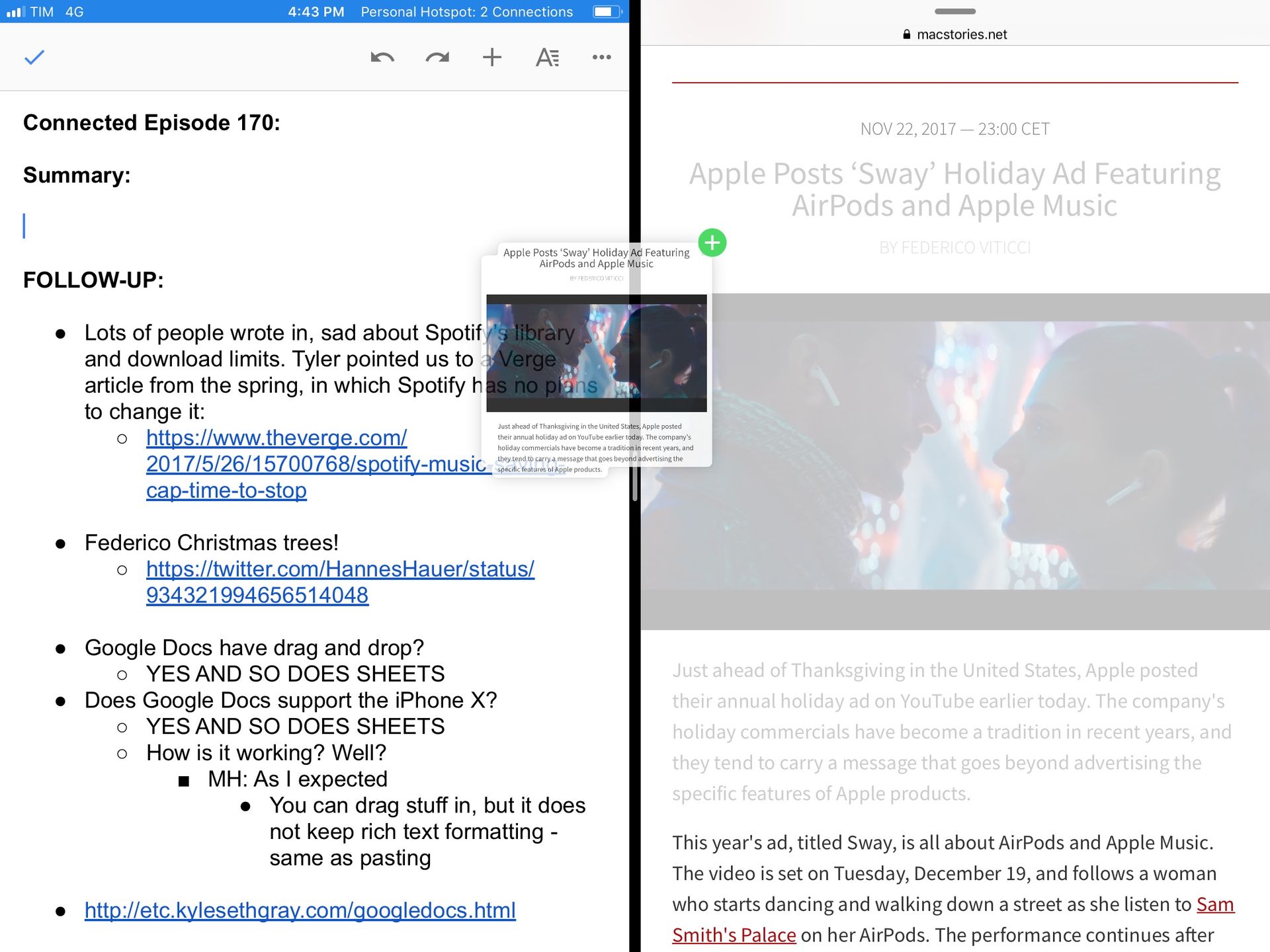 żródło: www.macstories.net