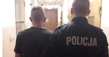 Zatrzymali 29-latka. To miała być zwykła kontrola
