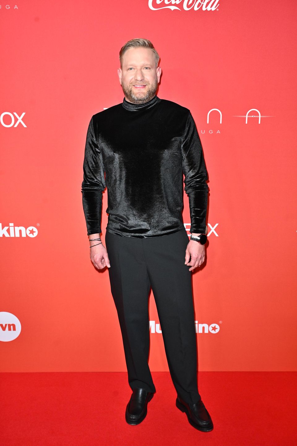 Gwiazdy na premierze drugiej części filmu "Diuna"