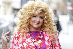 Magda Gessler zaprosiła gości na kolację. Zapłacili za nią majątek