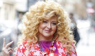 Magda Gessler zaprosiła gości na kolację. Zapłacili za nią majątek