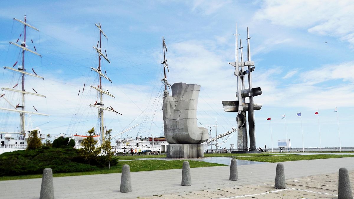 Gdynia. Wybory prezydenckie 2025 - wyniki