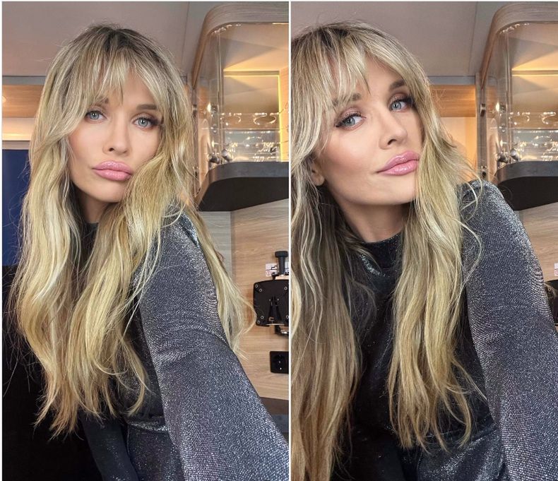 Joanna Krupa zmieniła fryzurę
