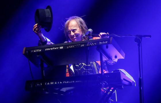 Polsat znów pokaże koncert z Torunia. Dawniej transmitowała go TVP