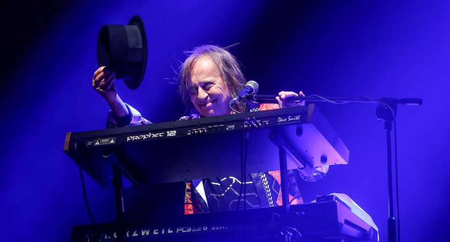 Polsat znów pokaże koncert z Torunia. Dawniej transmitowała go TVP