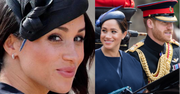 Meghan Markle chwali się kolejnym pierścionkiem od Harry’ego! Dostała go na specjalną okazję...