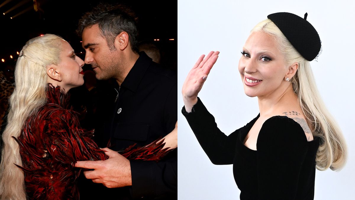 Lady Gaga została mamą!